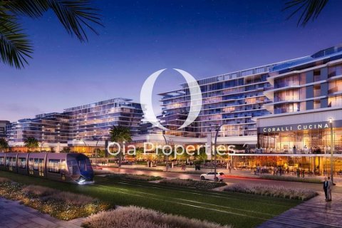 Apartment on the Saadiyat Island, Abu Dhabi, UAE 1 bedroom, 70 sq.m. № 609514 - photo 3