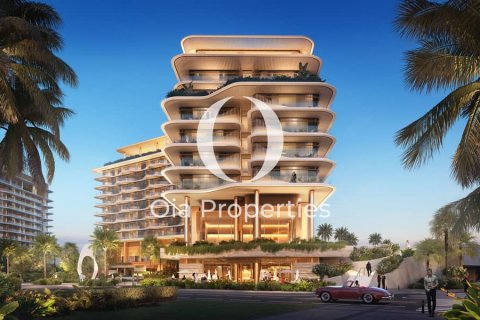 阿联酋 Abu Dhabi Saadiyat Island 待售 : 2 卧, 144 平方米 , 编号609512 - 照片 5