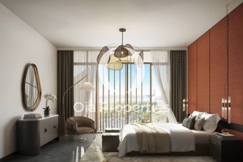 阿联酋 Abu Dhabi Saadiyat Island 待售 : 2 卧, 144 平方米 , 编号609512 - 照片 9