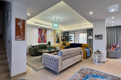 Villa zum Verkauf in Al Hamra Village, Ras Al Khaimah, VAE 4 Schlafzimmer, 258.8 m2 Nr. 578330 - Foto 21