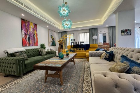 Villa zum Verkauf in Al Hamra Village, Ras Al Khaimah, VAE 4 Schlafzimmer, 258.8 m2 Nr. 578330 - Foto 14