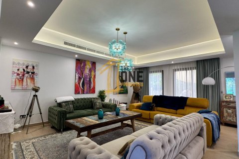 Villa zum Verkauf in Al Hamra Village, Ras Al Khaimah, VAE 4 Schlafzimmer, 258.8 m2 Nr. 578330 - Foto 22