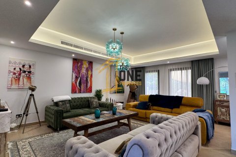Villa zum Verkauf in Al Hamra Village, Ras Al Khaimah, VAE 4 Schlafzimmer, 258.8 m2 Nr. 578330 - Foto 19