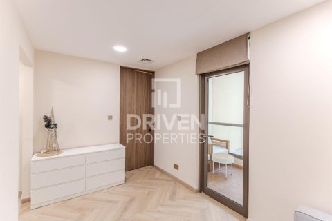 Apartmán v Jumeirah Beach Residence, Dubai, SAE 1 spálňa, 108.7 m2 č. 744324 - Fotografia 11