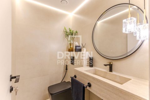 Apartmán v Jumeirah Beach Residence, Dubai, SAE 1 spálňa, 108.7 m2 č. 744324 - Fotografia 16