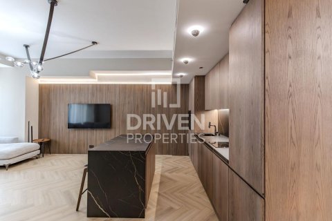 Apartmán v Jumeirah Beach Residence, Dubai, SAE 1 spálňa, 108.7 m2 č. 744324 - Fotografia 3