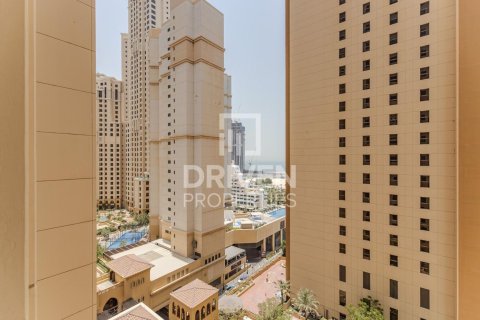 Apartmán v Jumeirah Beach Residence, Dubai, SAE 1 spálňa, 108.7 m2 č. 744324 - Fotografia 19