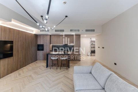 Apartmán v Jumeirah Beach Residence, Dubai, SAE 1 spálňa, 108.7 m2 č. 744324 - Fotografia 4