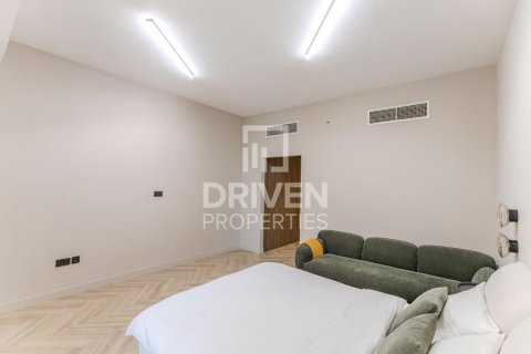 Apartmán v Jumeirah Beach Residence, Dubai, SAE 1 spálňa, 108.7 m2 č. 744324 - Fotografia 9