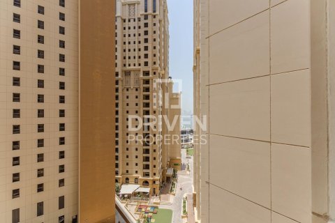 Apartmán v Jumeirah Beach Residence, Dubai, SAE 1 spálňa, 108.7 m2 č. 744324 - Fotografia 20