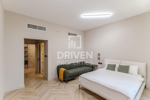 Apartmán v Jumeirah Beach Residence, Dubai, SAE 1 spálňa, 108.7 m2 č. 744324 - Fotografia 8
