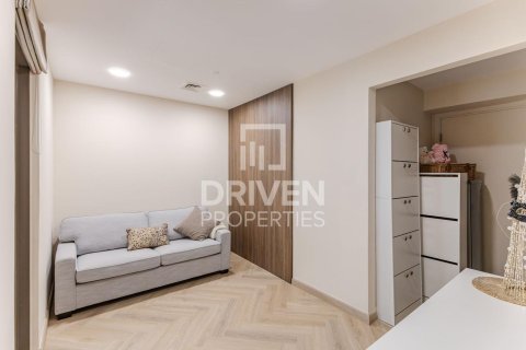 Apartmán v Jumeirah Beach Residence, Dubai, SAE 1 spálňa, 108.7 m2 č. 744324 - Fotografia 10