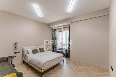 Apartmán v Jumeirah Beach Residence, Dubai, SAE 1 spálňa, 108.7 m2 č. 744324 - Fotografia 7