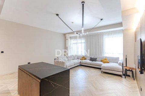 Apartmán v Jumeirah Beach Residence, Dubai, SAE 1 spálňa, 108.7 m2 č. 744324 - Fotografia 6