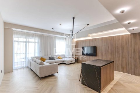 Apartmán v Jumeirah Beach Residence, Dubai, SAE 1 spálňa, 108.7 m2 č. 744324 - Fotografia 5