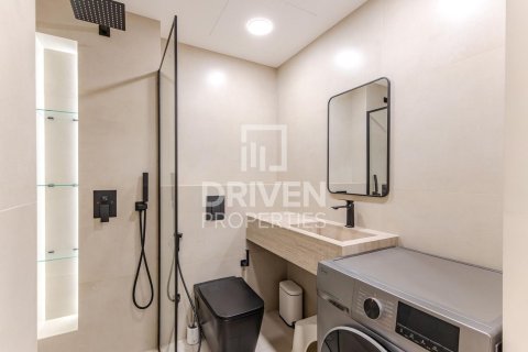 Apartmán v Jumeirah Beach Residence, Dubai, SAE 1 spálňa, 108.7 m2 č. 744324 - Fotografia 14