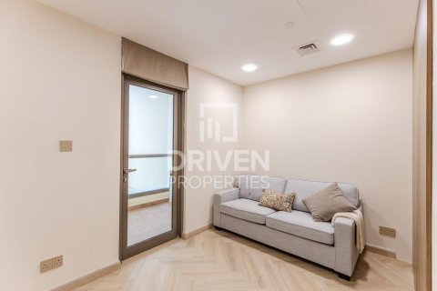 Apartmán v Jumeirah Beach Residence, Dubai, SAE 1 spálňa, 108.7 m2 č. 744324 - Fotografia 13