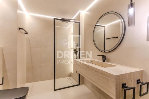 Apartmán v Jumeirah Beach Residence, Dubai, SAE 1 spálňa, 108.7 m2 č. 744324 - Fotografia 15