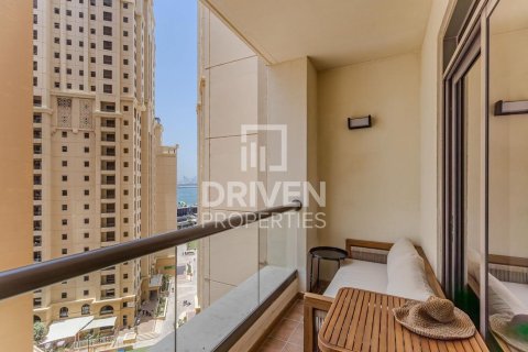 Apartmán v Jumeirah Beach Residence, Dubai, SAE 1 spálňa, 108.7 m2 č. 744324 - Fotografia 18