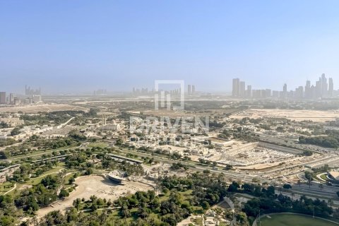 Apartment sa Bur Dubai, UAE 1 silid-tulugan, 85.84 sq.m. № 743259 - larawan 16