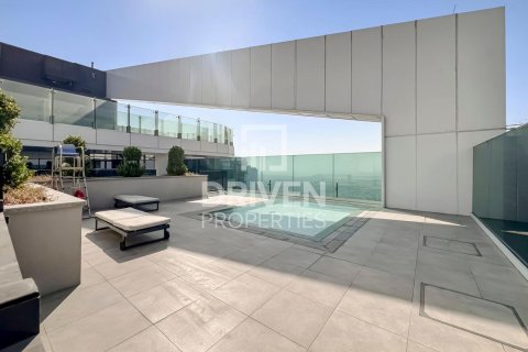 Apartment sa Bur Dubai, UAE 1 silid-tulugan, 85.84 sq.m. № 743259 - larawan 19