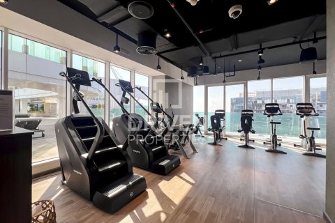Apartment sa Bur Dubai, UAE 1 silid-tulugan, 85.84 sq.m. № 743259 - larawan 14