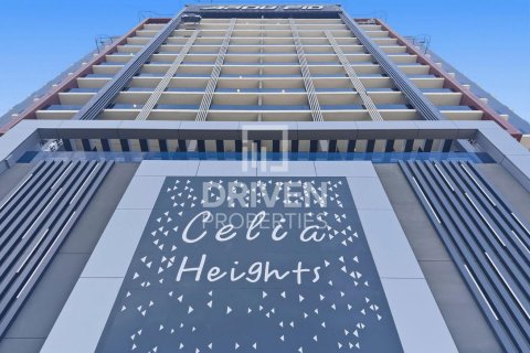 Apartament na sprzedaż w Majan, Dubai, ZEA 2 sypialnie, 106.19 mkw., nr 743258 - zdjęcie 19