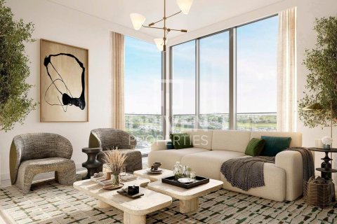 Byt v Dubai Hills Estate, SAE 2 ložnice, 109.63 m² Č.: 744325 - fotografie 2