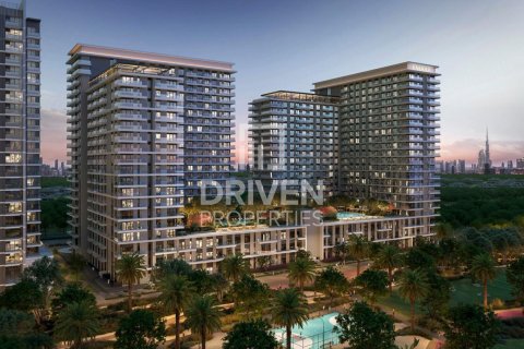 Byt v Dubai Hills Estate, SAE 2 ložnice, 109.63 m² Č.: 744325 - fotografie 9