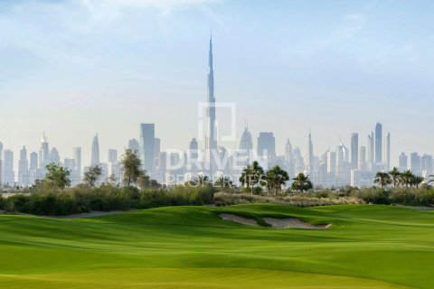 Διαμέρισμα σε Dubai Hills Estate, ΗΑΕ 2 υπνοδωμάτια, 109.63 τ.μ. Αρ. 744325