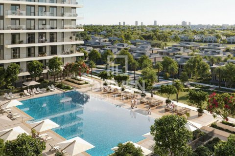 Byt v Dubai Hills Estate, SAE 2 ložnice, 109.63 m² Č.: 744325 - fotografie 5