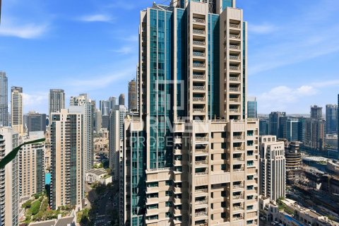 Apartament de vânzare în Downtown Dubai (Downtown Burj Dubai), Dubai, EAU 2 dormitoare, 103.22 mp. №743255 - poză 14