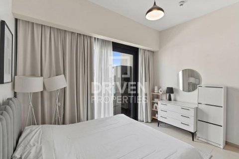Apartament de vânzare în Downtown Dubai (Downtown Burj Dubai), Dubai, EAU 2 dormitoare, 103.22 mp. №743255 - poză 9