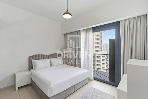 Apartament de vânzare în Downtown Dubai (Downtown Burj Dubai), Dubai, EAU 2 dormitoare, 103.22 mp. №743255 - poză 8