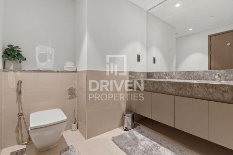 Apartament de vânzare în Downtown Dubai (Downtown Burj Dubai), Dubai, EAU 2 dormitoare, 103.22 mp. №743255 - poză 13