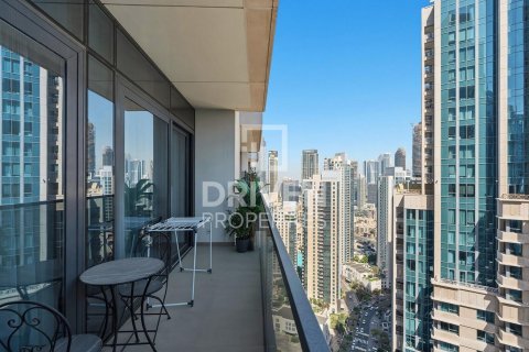 Apartament de vânzare în Downtown Dubai (Downtown Burj Dubai), Dubai, EAU 2 dormitoare, 103.22 mp. №743255 - poză 16