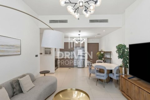 Apartament de vânzare în Downtown Dubai (Downtown Burj Dubai), Dubai, EAU 2 dormitoare, 103.22 mp. №743255 - poză 3