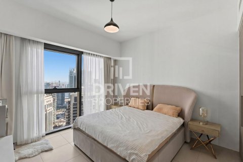 Apartament de vânzare în Downtown Dubai (Downtown Burj Dubai), Dubai, EAU 2 dormitoare, 103.22 mp. №743255 - poză 6