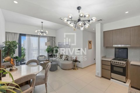 Apartament de vânzare în Downtown Dubai (Downtown Burj Dubai), Dubai, EAU 2 dormitoare, 103.22 mp. №743255 - poză 4