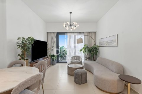Downtown Dubai (Downtown Burj Dubai), Dubai, UAE의 아파트 침실 2개, 103.22제곱미터 번호 743255