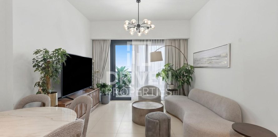 Apartament în Downtown Dubai (Downtown Burj Dubai), Dubai, EAU 2 dormitoare, 103.22 mp.  №743255