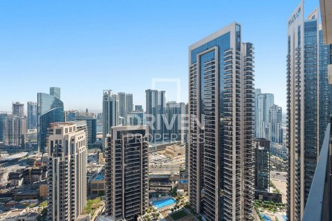 Apartament de vânzare în Downtown Dubai (Downtown Burj Dubai), Dubai, EAU 2 dormitoare, 103.22 mp. №743255 - poză 15
