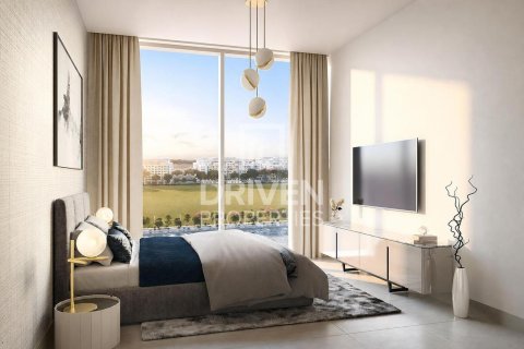 Apartment til salg i Mohammed Bin Rashid City, Dubai, UAE 1 soveværelse, 56.86 kvm № 743257 - foto 9