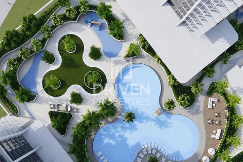 Apartment til salg i Mohammed Bin Rashid City, Dubai, UAE 1 soveværelse, 56.86 kvm № 743257 - foto 7