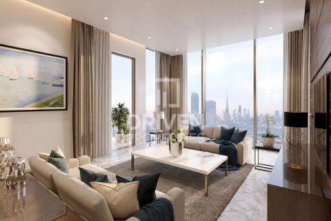 Apartment til salg i Mohammed Bin Rashid City, Dubai, UAE 1 soveværelse, 56.86 kvm № 743257 - foto 8