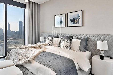 Apartment til salg i Mohammed Bin Rashid City, Dubai, UAE 1 soveværelse, 56.86 kvm № 743257 - foto 10