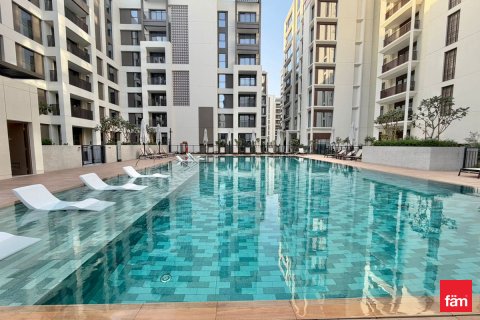 Lägenhet uthyres i Dubai, UAE 1 sovrum, 67 kvm Nr. 693175 - fotografi 12