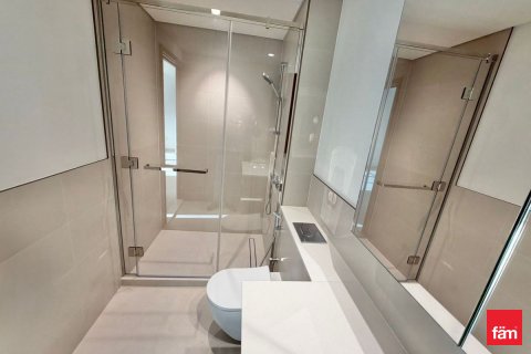 Lägenhet uthyres i Dubai, UAE 1 sovrum, 67 kvm Nr. 693175 - fotografi 13