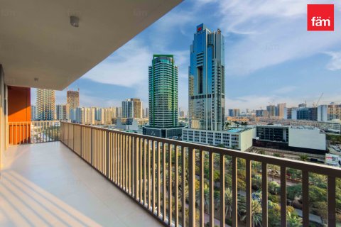 Apartemen di Dubai, UEA 2 kamar tidur, 132.1 m2 nomor 693176 - foto 11