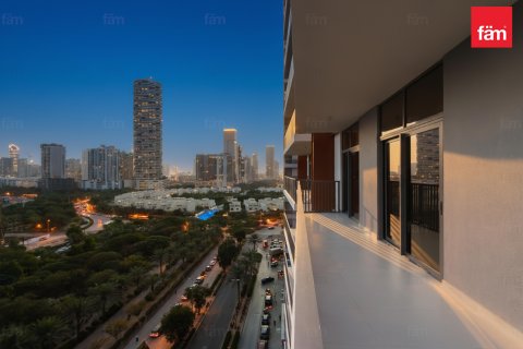 Apartemen di Dubai, UEA 2 kamar tidur, 132.1 m2 nomor 693176 - foto 20